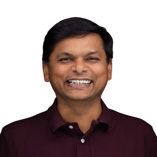 Rupesh Sanghavi